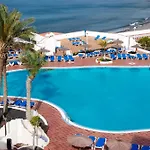 호텔 Sandos Papagayo 4*