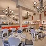 호텔 Sandos Papagayo 플라야블랑카