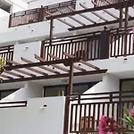 Sandos Papagayo 호텔 4*