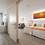 호텔 Sandos Papagayo 4*