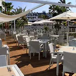 Sandos Papagayo 호텔