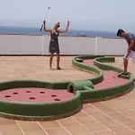 호텔 Sandos Papagayo