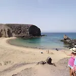 호텔 Sandos Papagayo 플라야블랑카