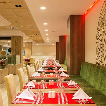 Sandos Papagayo Otel