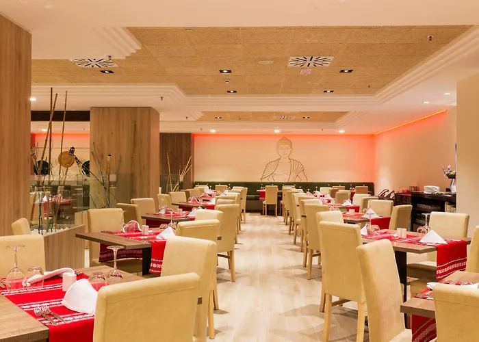 Sandos Papagayo Otel