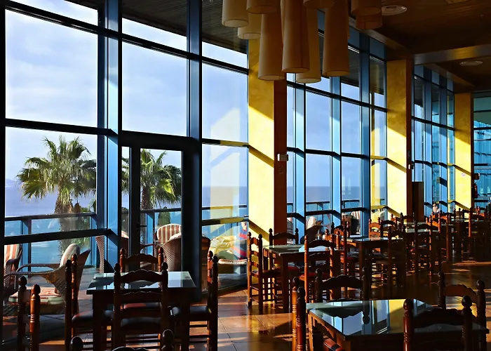 Sandos Papagayo Otel 4*