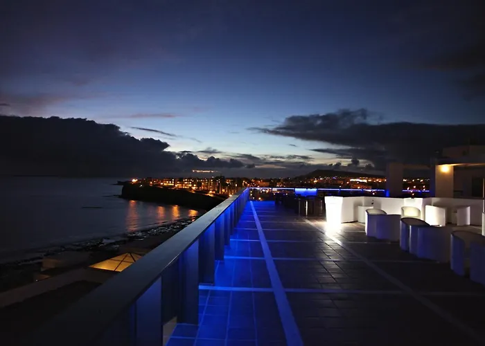 Sandos Papagayo Otel