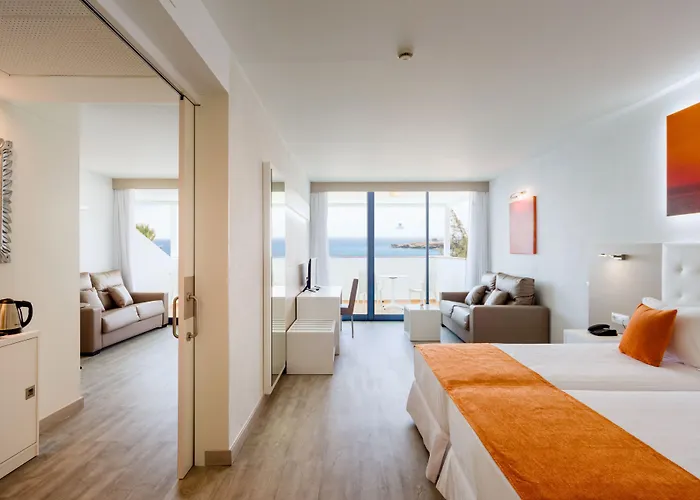 Otel Sandos Papagayo