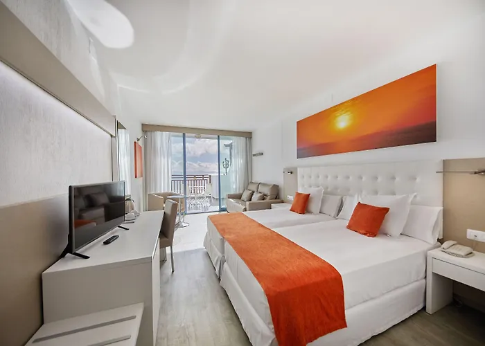 Otel Sandos Papagayo 4*