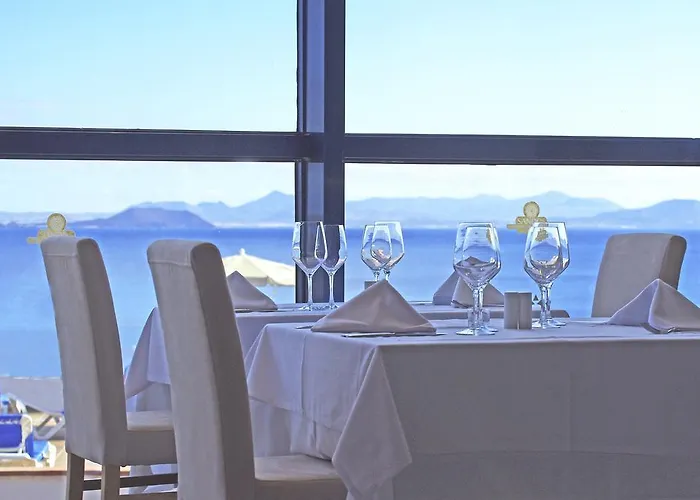 Otel Sandos Papagayo