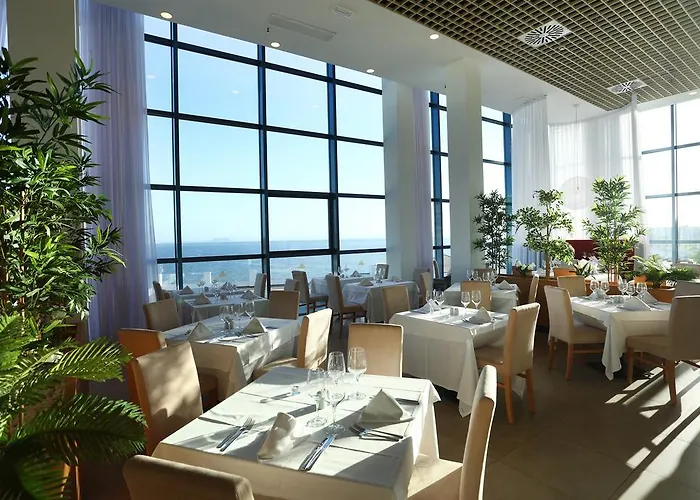 Sandos Papagayo Otel Playa Blanca