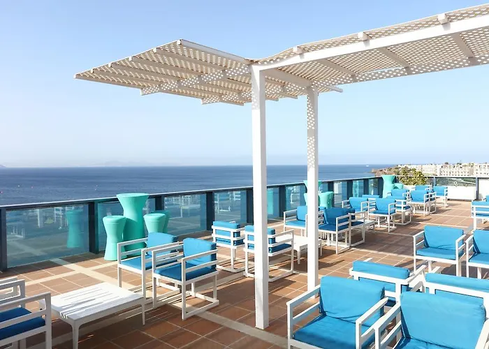 Sandos Papagayo Playa Blanca