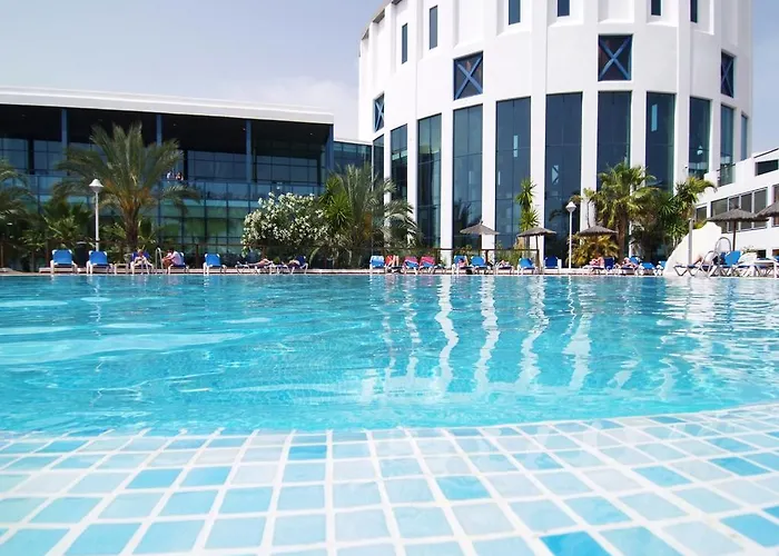 Sandos Papagayo Otel