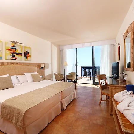 Sandos Papagayo Otel Playa Blanca