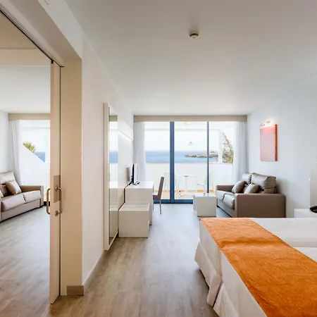 Sandos Papagayo Otel 4*