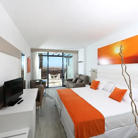 Sandos Papagayo Otel Playa Blanca