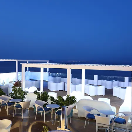 Hotel Sandos Papagayo