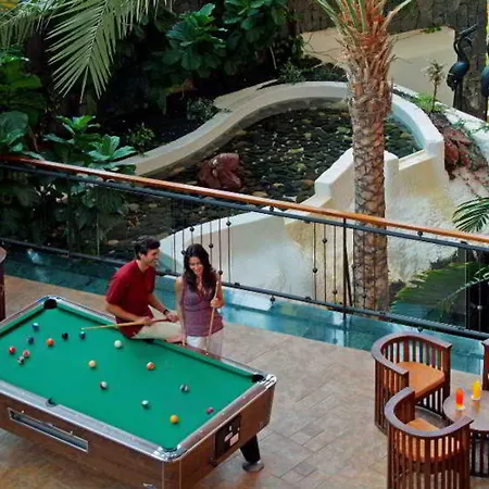 Sandos Papagayo Playa Blanca (Lanzarote)