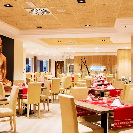 Sandos Papagayo 4*