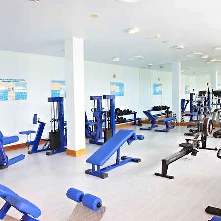 Sandos Papagayo Hotel 4*