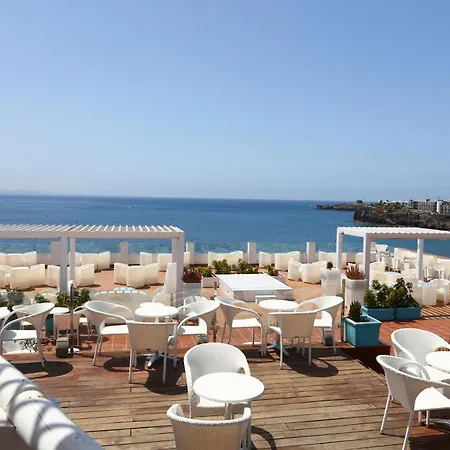 Sandos Papagayo Hotel Playa Blanca (Lanzarote)