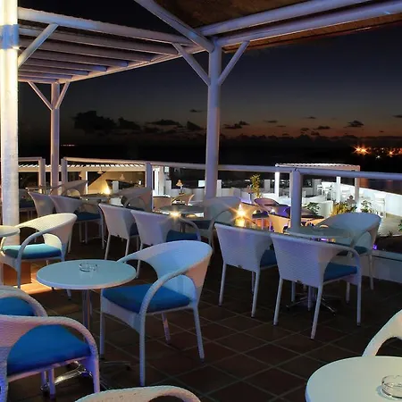 Sandos Papagayo Otel 4*