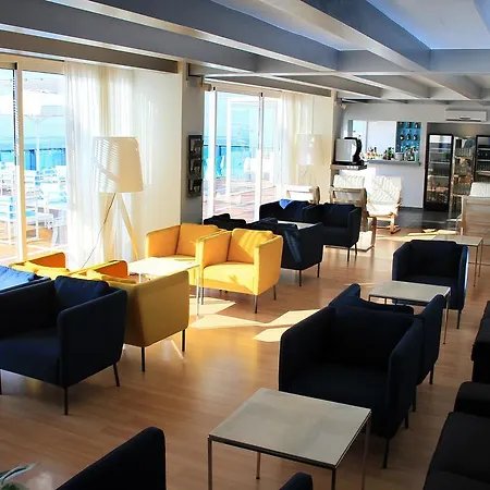 Otel Sandos Papagayo 4*