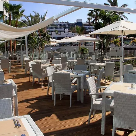 Sandos Papagayo Hotel