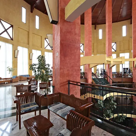 Otel Sandos Papagayo Playa Blanca
