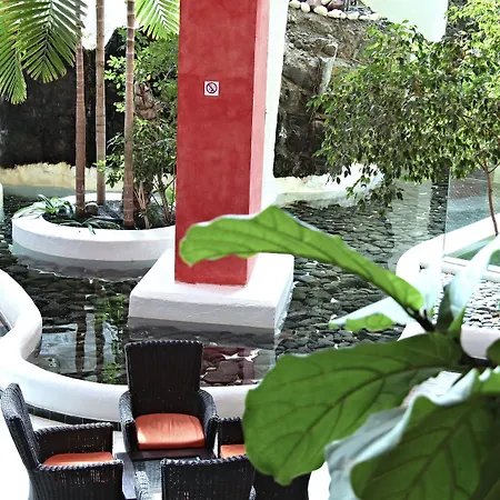 Sandos Papagayo