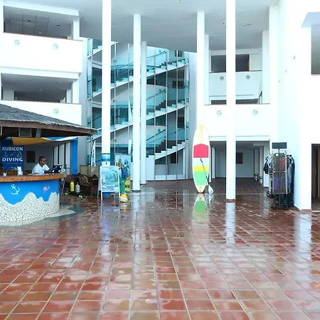 Otel Sandos Papagayo