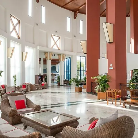 Otel Sandos Papagayo