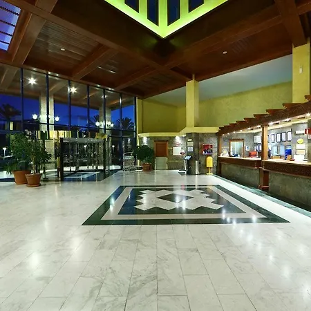 Otel Sandos Papagayo 4*