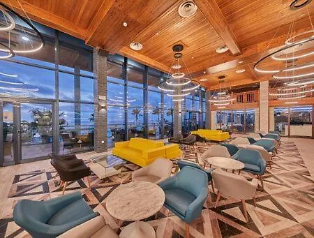 Sandos Papagayo 4*