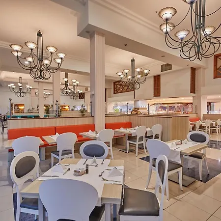 Otel Sandos Papagayo