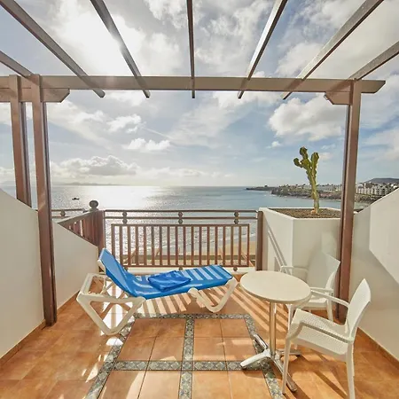 Sandos Papagayo 4* Playa Blanca
