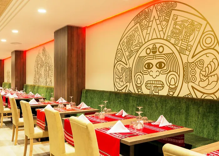 Sandos Papagayo Коста Бланка