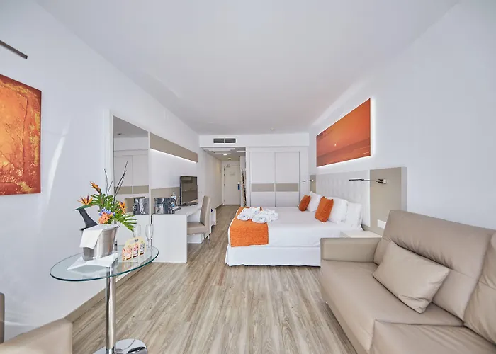 Sandos Papagayo Отель Коста Бланка