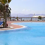 Sandos Papagayo 4* Playa Blanca (Lanzarote)