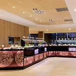 Hotel Sandos Papagayo 4*