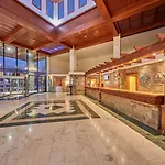 Hotel Sandos Papagayo 4*