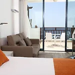 Sandos Papagayo