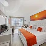 Hotel Sandos Papagayo 4*