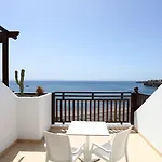 Hotel Sandos Papagayo 4*
