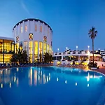 Hotel Sandos Papagayo 4*