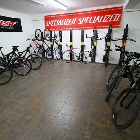 מלון Sandos Papagayo 4*
