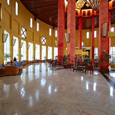Sandos Papagayo Hotel Playa Blanca (Lanzarote)