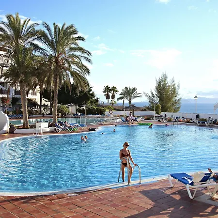 Sandos Papagayo Playa Blanca (Lanzarote)