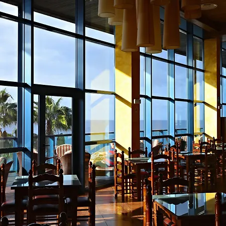 Sandos Papagayo 호텔 4*