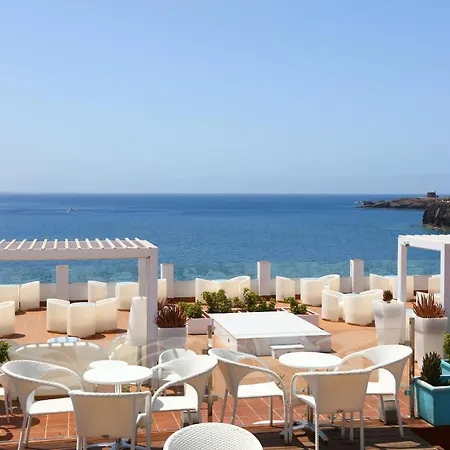 Hotel Sandos Papagayo Playa Blanca (Lanzarote)